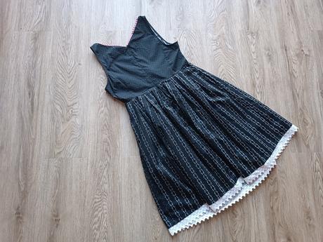 Bavorský kroj velk.38, 