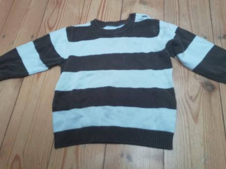 Svetrík, l.o.g.g.,80