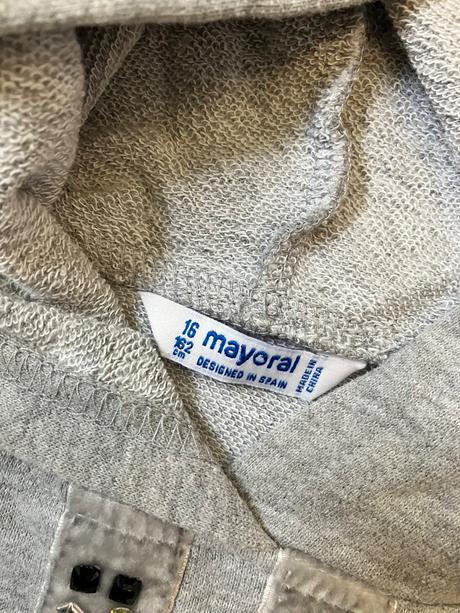 Saty, tunika mayoral sede 162, 12-16 rokov, mayoral,158