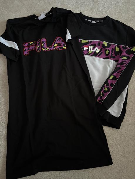 Súprava fila, fila,164