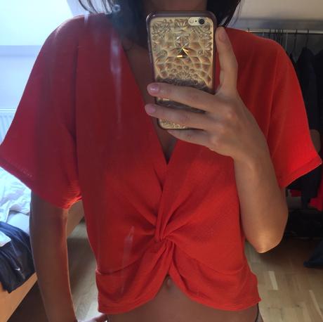 Blúzka zara s, zara,s