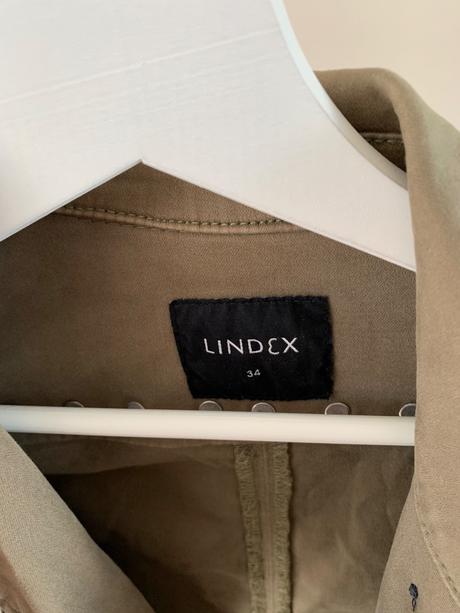 Bunda zn. lindex, lindex,34