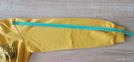 Mikina, chapter young,146