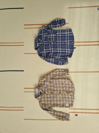 Košeľa, reserved,104