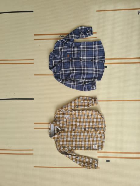 Košeľa, reserved,104