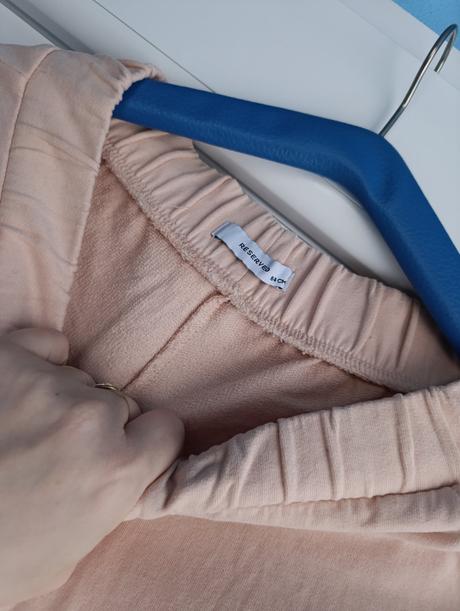 Tepláky - darujem, reserved,164