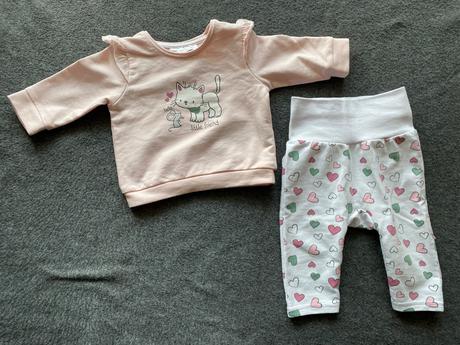 Set mikina a leginy, ergee,62