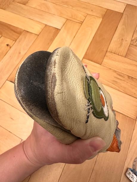 Capacky liliputi, liliputi,24