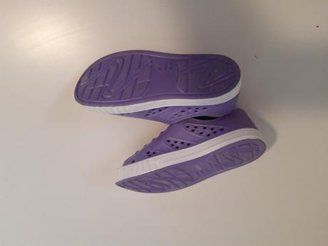 Nenosené gumené topánky na leto č.10, marks & spencer,28