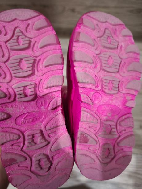 Snehule mckinley 27, 29, mckinley,27