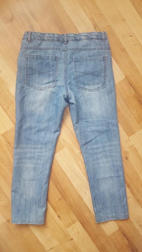 Chlapčenské rifle, coccodrillo,152