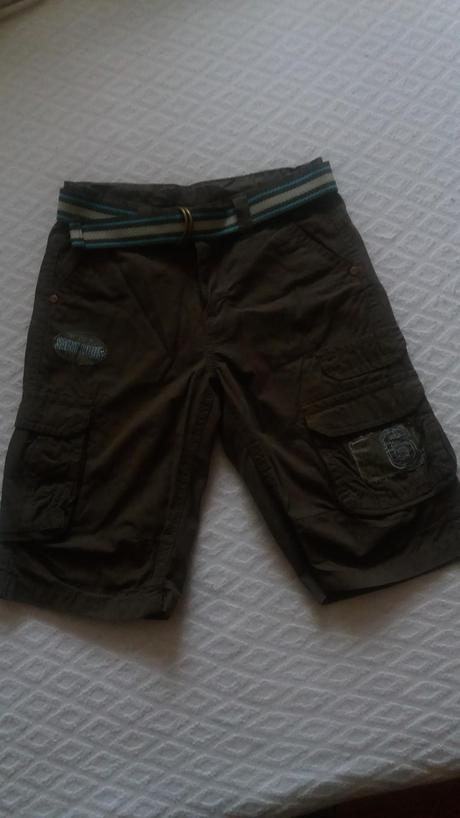 3/4 nohavice, dopodopo,128