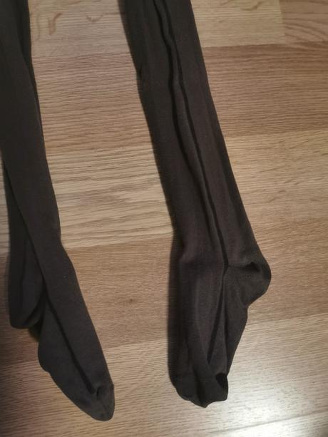 2x pančuchy, pompdelux,134