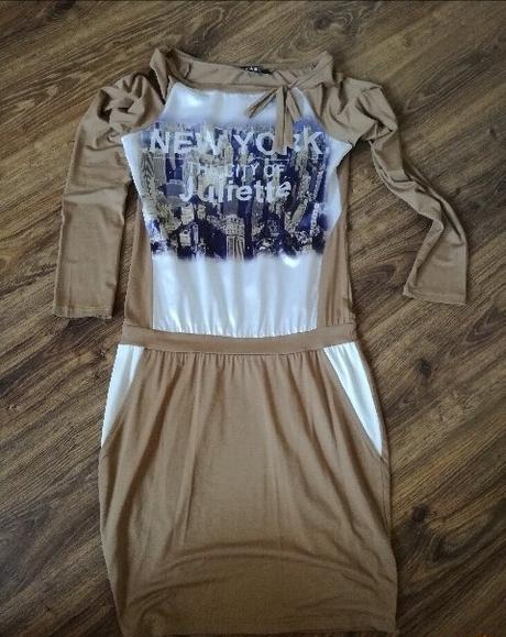 Nove šaty juliette, s