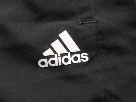 Adidas essenciale climalite panske original xxl, adidas,xxl