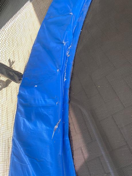 Trampolína, <150 cm