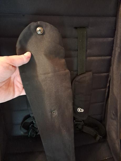 Kočar, kinderkraft,kinderkraft grande