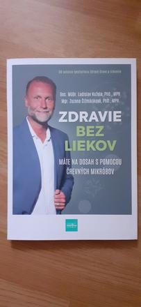 Zdravie bez liekov,