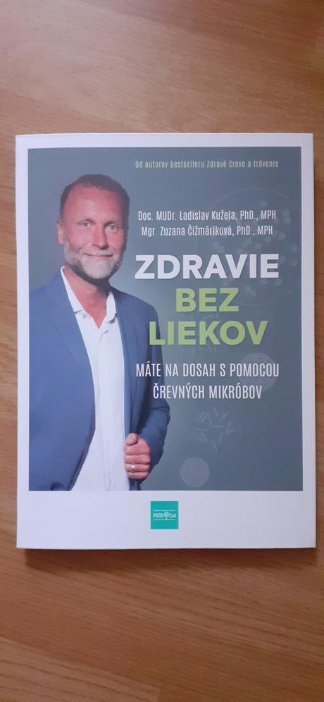Zdravie bez liekov,