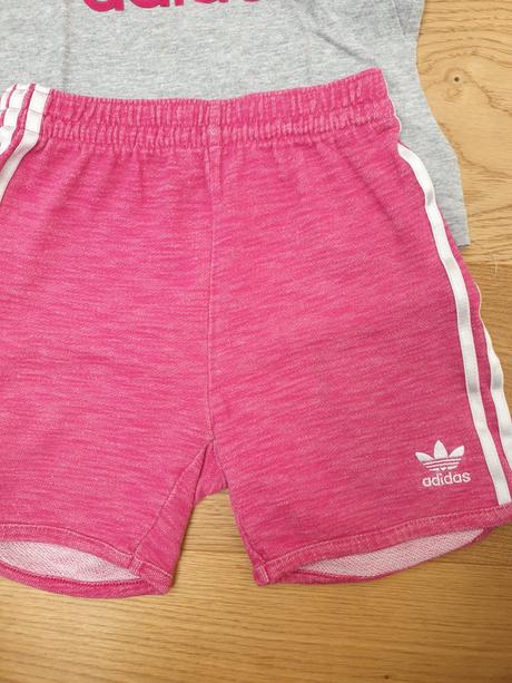 Adidas súprava, adidas,116