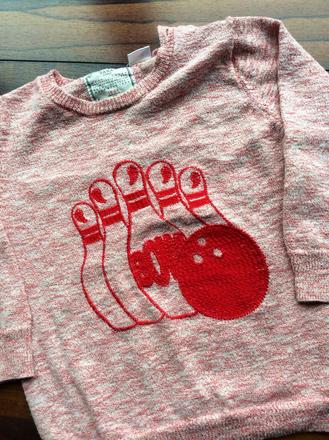 Svetrik zara 18/24 m, zara,92