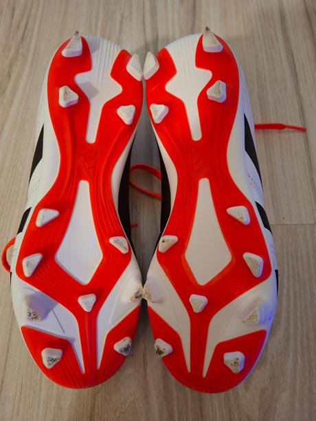 Kopačky adidas, adidas,36