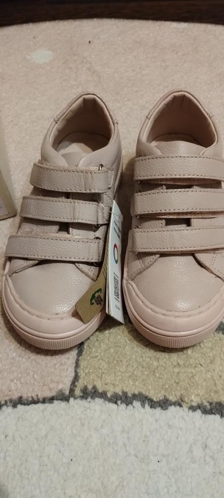 Kozene topanky pre dievcatko, lasocki,28