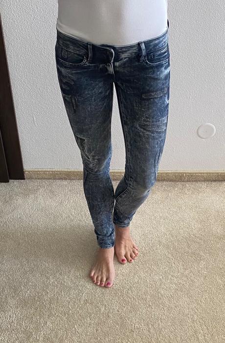 Skinny rifle g-star raw, g-star raw,s