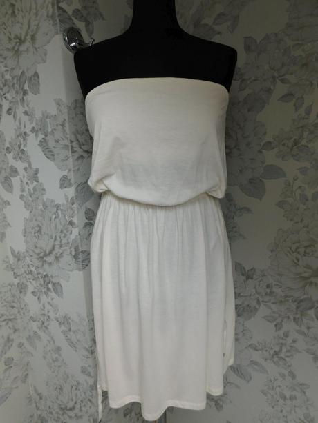 Letne trendy šaty, h&m,38 / m