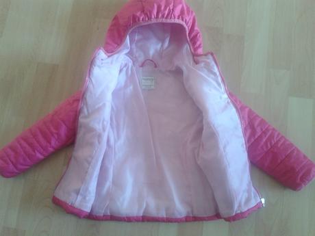 Vetrovka, terranova,104