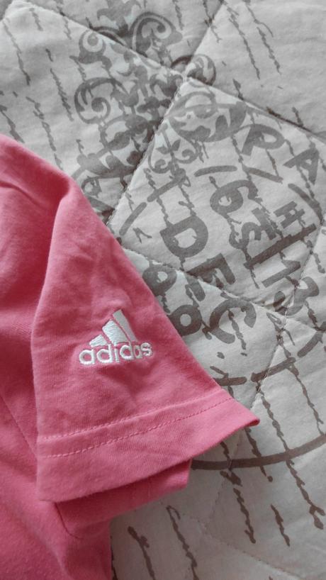 Tričko, adidas,m