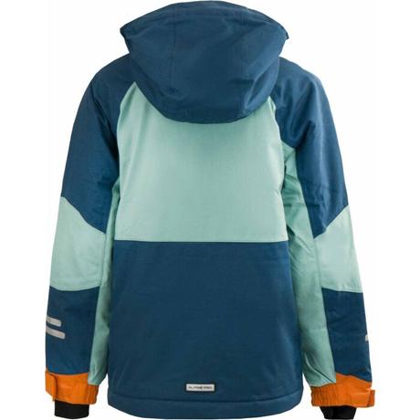 Detská lyžiarska bunda alpine pro, alpine pro,158