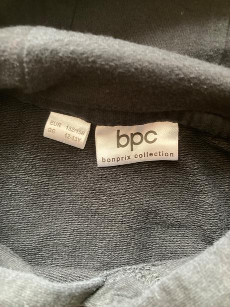 Mikina 152/158 super stav, bonprix,152