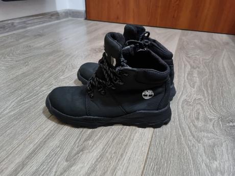 Topánky timberland, timberland,34
