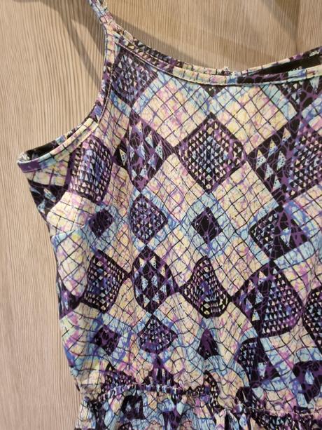 Nový overal atmosphere, atmosphere,l