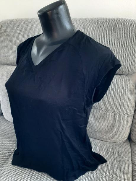 Tričko street one velk. 38., street one,38