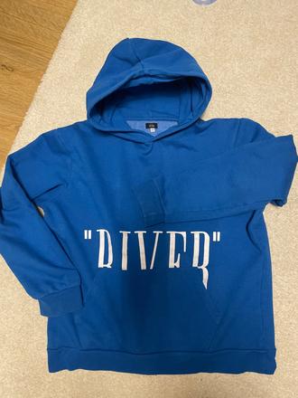 Mikina, river island,158