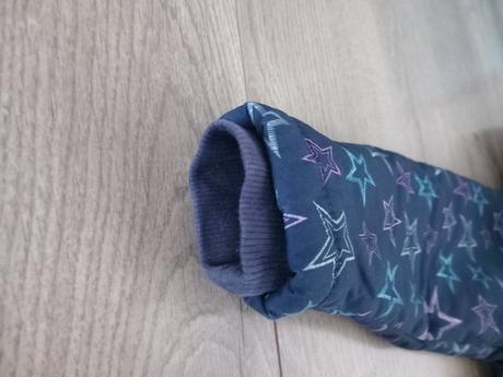 Softshellova bunda, ergee,86