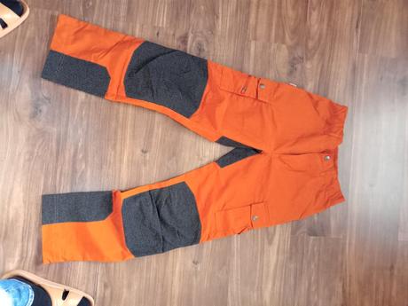 Nohavice, trollkids,164