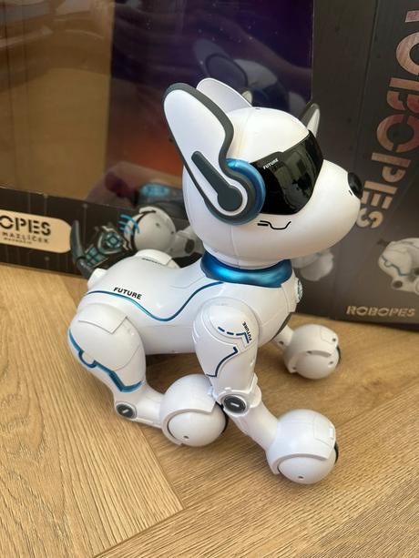 Robopes,