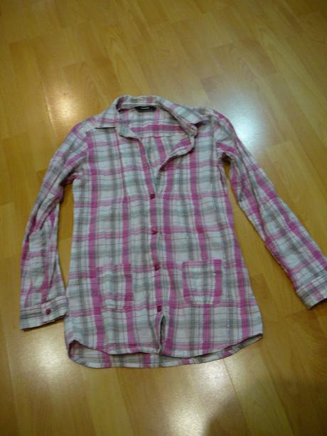 Dievcenska kosela, george,134