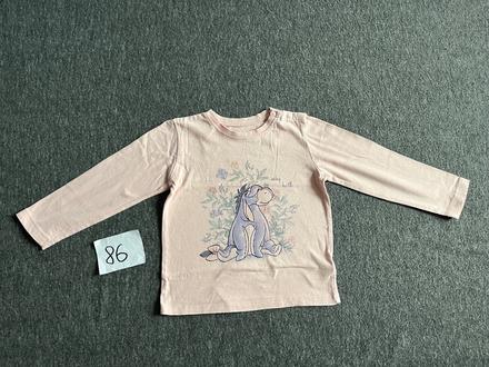 Tričko, disney,86