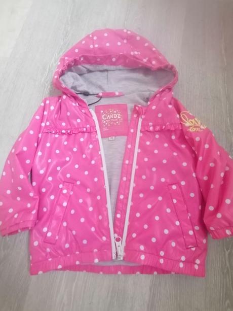 Prechodná vetrovka tom tailor, tom tailor,74