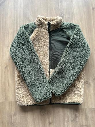 Štýlová tedy bunda 152/158, terranova,158