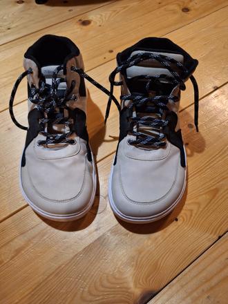 Barefoot, be lenka,43