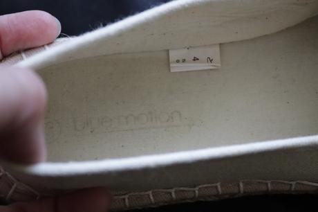 Espadrilky - super stav, 38