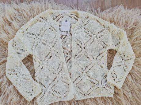 Svetrík, bolerko, next,122