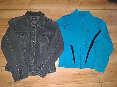 Dámske oblečenie l a xl, xl