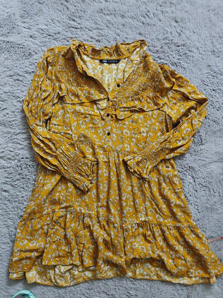 Dámska tunika zara, zara,xl