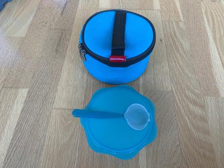 Termoobal na príkrm tescoma,